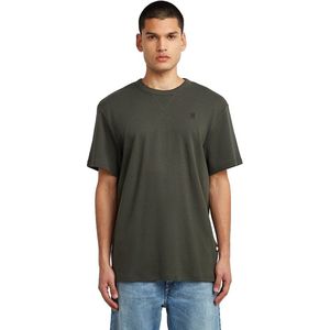 Jack & Jones - JCOCOVER RETRO FOOTBALL - T-shirt - Wit - Heren