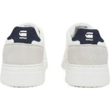 Straker - Lea - Sneakers - Donkerblauw