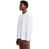 G-STAR - Constructed Loose - T-shirt - Wit - Heren
