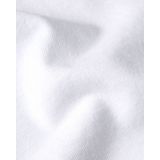 G-STAR - Constructed Loose - T-shirt - Wit - Heren