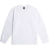 G-STAR - Constructed Loose - T-shirt - Wit - Heren