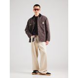 G-STAR - Shirt - Zwart/Wit - Lange Mouw - Ronde Hals