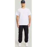 Essential - T-shirt - Wit - Heren