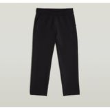 Tech Knit - Broek - Zwart - Heren - Regular Fit - 100% Polyester