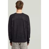 G-Star - 3D Biker Relaxed Fit - Trui