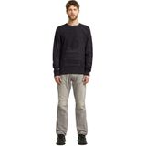 G-Star - 3D Biker Relaxed Fit - Trui