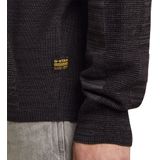 G-Star - 3D Biker Relaxed Fit - Trui