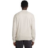 G-star - 3D Biker - Trui - Met Volledige Rits - Regular Fit