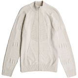 G-star - 3D Biker - Trui - Met Volledige Rits - Regular Fit