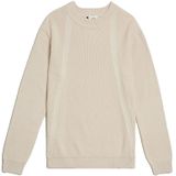 G-star - Structure - Trui - Lichtgewicht - Ronde Hals - Lange Mouw