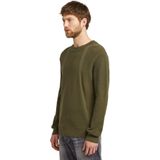 Timberland - TB0A62CF3021 - Mackintosh - Groen - Casual - Duurzaam - Gerecycled Nylon