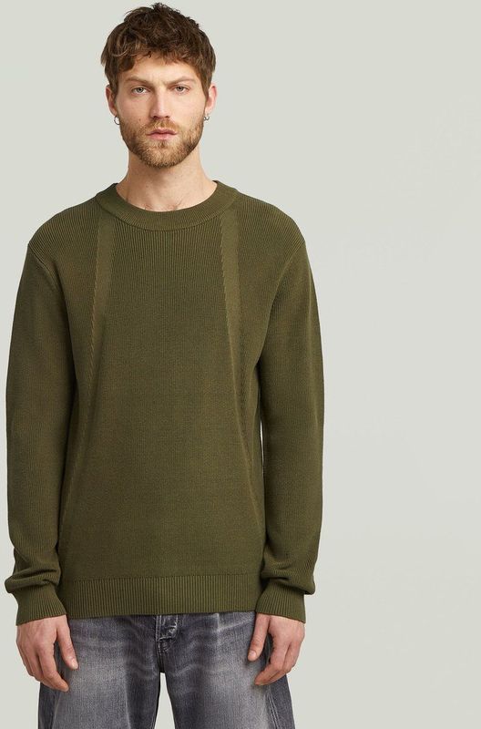 Timberland - TB0A62CF3021 - Mackintosh - Groen - Casual - Duurzaam - Gerecycled Nylon