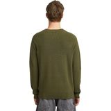 G-STAR - Trui - Donkerblauw - Knitwear - Lange Mouw