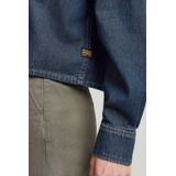 Boxy - Boxy Relaxed 1-Pocket - Overhemd - Dames