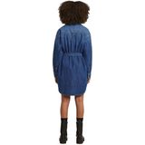 G-STAR - Blousejurk - Donkerblauw