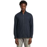 G-STAR - Tussenjas - Donkerblauw - Bomberjack