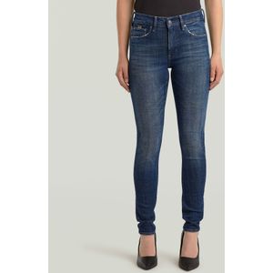 G-STAR - 3301 - Skinny Jeans - Dames