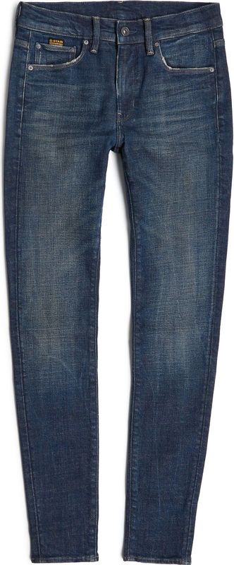 G-STAR - 3301 - Skinny Jeans - Dames
