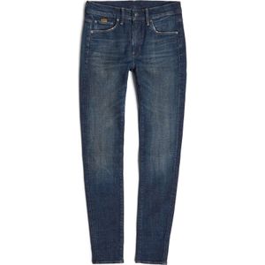 G-STAR - 3301 - Skinny Jeans - Dames