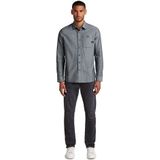 G-star - Bristum 2.0 Slim - Overhemd - Lange Mouwen