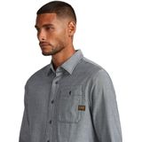 G-star - Bristum 2.0 Slim - Overhemd - Lange Mouwen