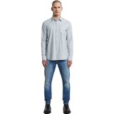 G-star - Bristum 2.0 Slim - Overhemd - Met Lange Mouwen