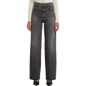 G-STAR - Deckk 2.0 - Jeans - Grijs - Hoge Taille - Loose Fit