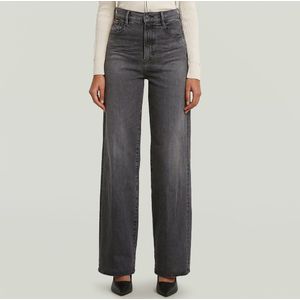 G-Star Deck 2.0 high loose wmn