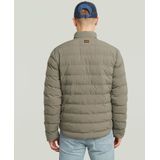 G-star Premium Core R Trui Groen Man