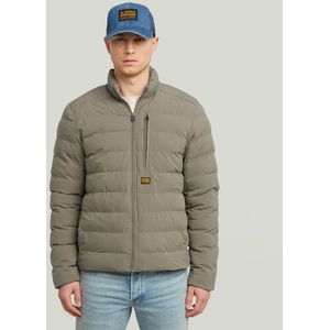 G-Star - Premium Core R Knit - Trui - Bruin