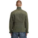G-Star Raw - Rovic - Slim Fit Jack - Heren - Met Klepzakken