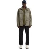 G-Star Raw - Rovic - Slim Fit Jack - Heren - Met Klepzakken