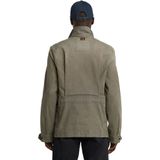 G-Star Raw - Rovic - Slim Fit Jack - Heren - Met Klepzakken