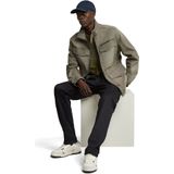 G-Star Raw - Rovic - Slim Fit Jack - Heren - Met Klepzakken