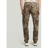 G-star - Rovic Zip 3D - Cargobroek - Tapered