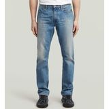 Mosa - Straight Jeans - Heren - Anders - Comfortabele Stretch - 12 oz Denim