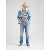 Mosa - Straight Jeans - Heren - Anders - Comfortabele Stretch - 12 oz Denim