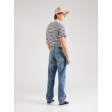 Mosa - Straight Jeans - Heren - Anders - Comfortabele Stretch - 12 oz Denim