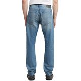 Mosa - Straight Jeans - Meerkleurig - Vintage Cirrus Blue D23692-d498-h481