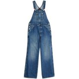 Tuinbroek - Straight Leg - Dames