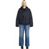 Tuinbroek - Straight Leg - Dames