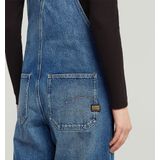 Tuinbroek - Straight Leg - Dames