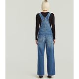 Tuinbroek - Straight Leg - Dames