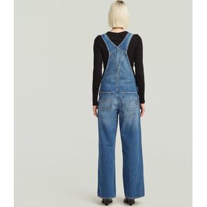 Tuinbroek - Straight Leg - Dames