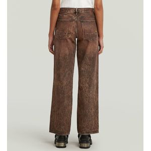 Judee - Low Waist Loose Jeans - Dames