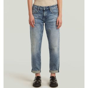 G-Star - D26881-E106-H536 - Jeans - Blauw - Kate Boyfriend Cinch