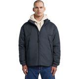 Lightweight Cloud Jack - Donkerblauw - Herenjas