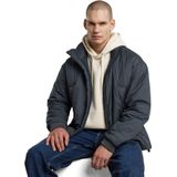 Lightweight Cloud Jack - Donkerblauw - Herenjas