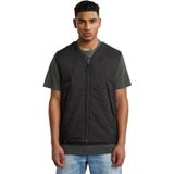 G-STAR - Lightweight Cloud Vest - Zwart - Heren