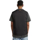 G-STAR - Lightweight Cloud Vest - Zwart - Heren
